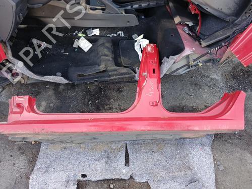 Used Other Other SEAT IBIZA V (KJ1, KJG) 1.0 TSI (95 hp) 40187487 40187487
