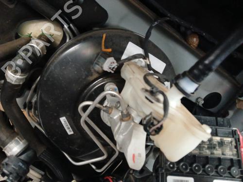 Used Servo brake Servo brake RENAULT SCÉNIC IV (J9_) 1.2 TCe 130 (130 hp) 40197318 40197318