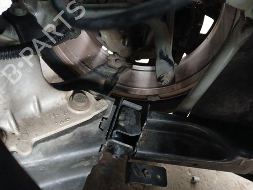 Used Left front suspension arm Left front suspension arm RENAULT SCÉNIC IV (J9_) 1.2 TCe 130 (130 hp) 40197322 40197322