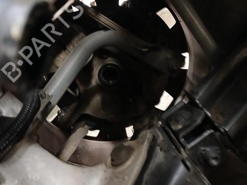 Used Left front steering knuckle Left front steering knuckle RENAULT SCÉNIC IV (J9_) 1.2 TCe 130 (130 hp) 40197324 40197324