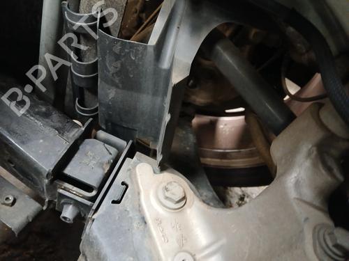Used Right front steering knuckle Right front steering knuckle RENAULT SCÉNIC IV (J9_) 1.2 TCe 130 (130 hp) 40197323 40197323