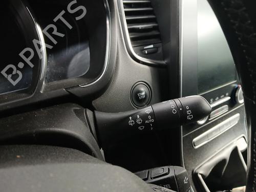 Used Steering column stalk Steering column stalk RENAULT SCÉNIC IV (J9_) 1.2 TCe 130 (130 hp) 40197333 40197333