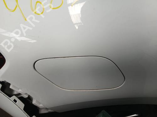 Used Fuel flap Fuel flap RENAULT SCÉNIC IV (J9_) 1.2 TCe 130 (130 hp) 40197332 40197332