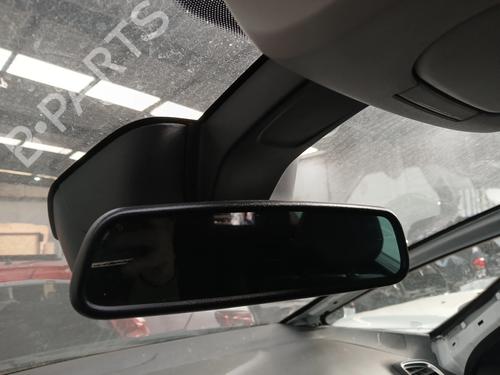 Used Rear mirror Rear mirror RENAULT SCÉNIC IV (J9_) 1.2 TCe 130 (130 hp) 40197335 40197335