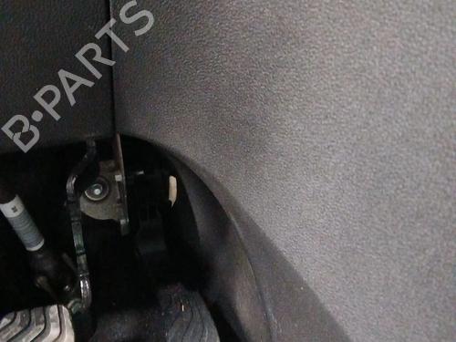 Used Pedal Pedal RENAULT SCÉNIC IV (J9_) 1.2 TCe 130 (130 hp) 40197338 40197338