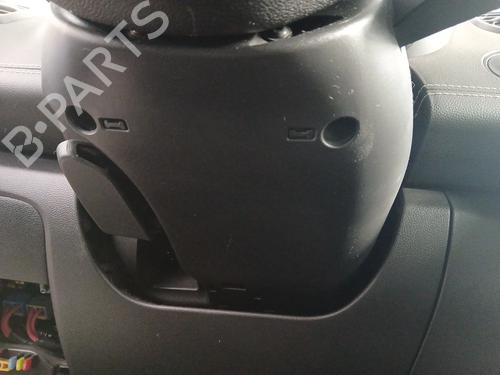 Used Steering column Steering column RENAULT SCÉNIC IV (J9_) 1.2 TCe 130 (130 hp) 40197340 40197340