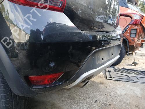 rear-bumper-dacia-sandero-ii-2012-40197350 main image