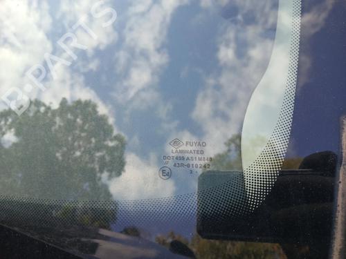 Windscreen DACIA SANDERO II TCe 90 (B8M1, B8MA, B8AC) | BP40197349C63 - Image 4