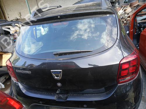 tailgate-dacia-sandero-ii-2012-40197352 main image