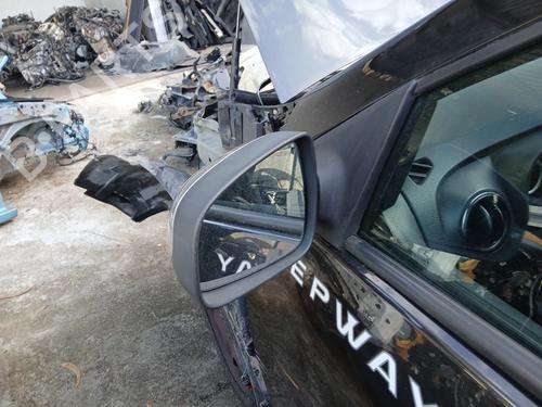 left-mirror-dacia-sandero-ii-2012-40197354 main image