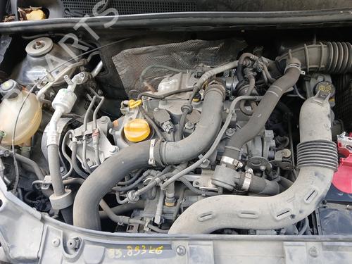 engine-dacia-sandero-ii-2012-40197358 main image