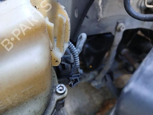 gearbox-dacia-sandero-ii-2012-40197357 main image