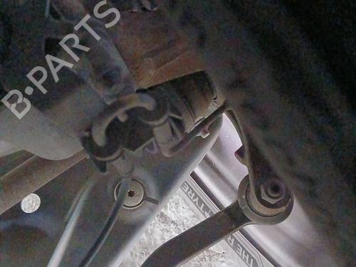 right-front-steering-knuckle-dacia-sandero-ii-2012-40197363 main image
