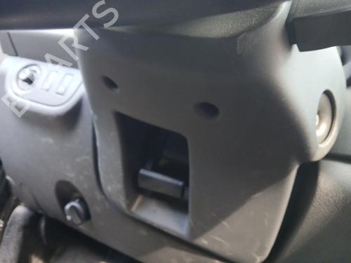 Used Steering column Steering column DACIA SANDERO II TCe 90 (B8M1, B8MA, B8AC) (90 hp) 40197375 40197375
