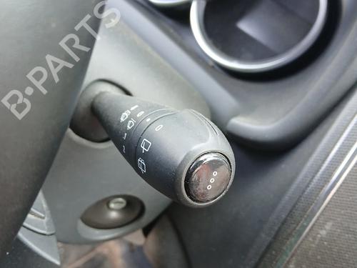 Used Steering column stalk Steering column stalk DACIA SANDERO II TCe 90 (B8M1, B8MA, B8AC) (90 hp) 40197367 40197367