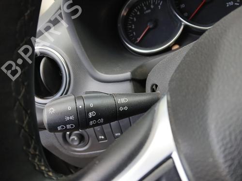 Used Steering column stalk Steering column stalk DACIA SANDERO II TCe 90 (B8M1, B8MA, B8AC) (90 hp) 40197368 40197368