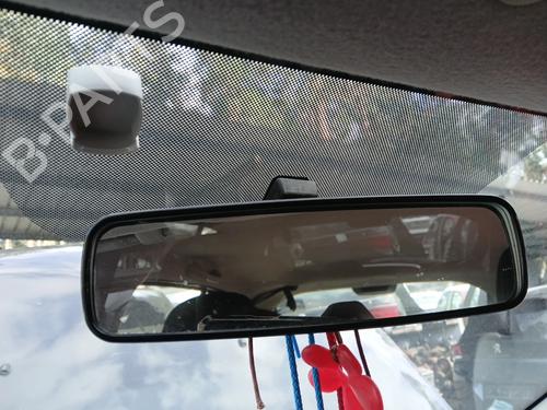 Used Rear mirror Rear mirror DACIA SANDERO II TCe 90 (B8M1, B8MA, B8AC) (90 hp) 40197371 40197371