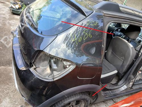 right-rear-fenders-dacia-sandero-ii-2012-40197347 main image