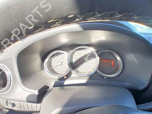 Used Instrument cluster Instrument cluster DACIA SANDERO II TCe 90 (B8M1, B8MA, B8AC) (90 hp) 40197369 40197369