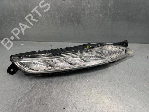 Used Right daytime light Right daytime light CITROËN C4 Picasso II 1.2 THP 130 (130 hp) 40218290 40218290