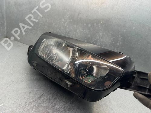 Right headlight CITROËN C4 Picasso II 1.2 THP 130 | BP40218291C29 - Image 3