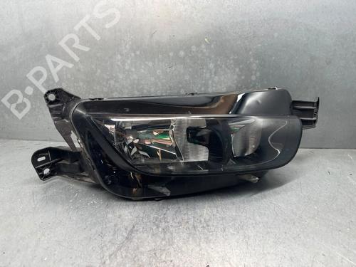 Right headlight CITROËN C4 Picasso II 1.2 THP 130 | BP40218291C29 - Image 2