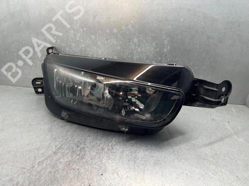 Used Right headlight Right headlight CITROËN C4 Picasso II 1.2 THP 130 (130 hp) 40218291 40218291
