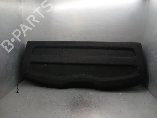 Used Rear parcel shelf Rear parcel shelf CITROËN C3 III (SX) 1.5 BlueHDi 100 (SXYHYP, SXYHTU) (102 hp) 40222347 40222347