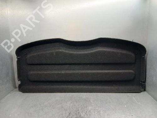 Rear parcel shelf CITROËN C3 III (SX) 1.5 BlueHDi 100 (SXYHYP, SXYHTU) | BP40222347C85 - Image 2