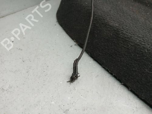 Rear parcel shelf CITROËN C3 III (SX) 1.5 BlueHDi 100 (SXYHYP, SXYHTU) | BP40222347C85 - Image 5