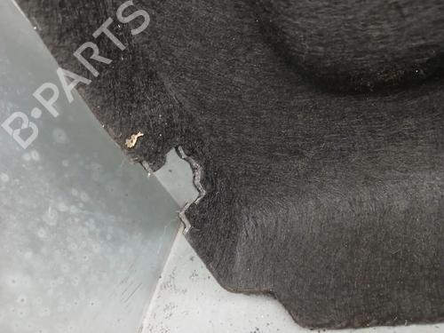 Rear parcel shelf CITROËN C3 III (SX) 1.5 BlueHDi 100 (SXYHYP, SXYHTU) | BP40222347C85 - Image 3