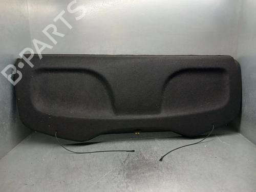 Used Rear parcel shelf Rear parcel shelf TOYOTA YARIS (_P13_) 1.5 Hybrid (NHP130_) (101 hp) 40222348 40222348