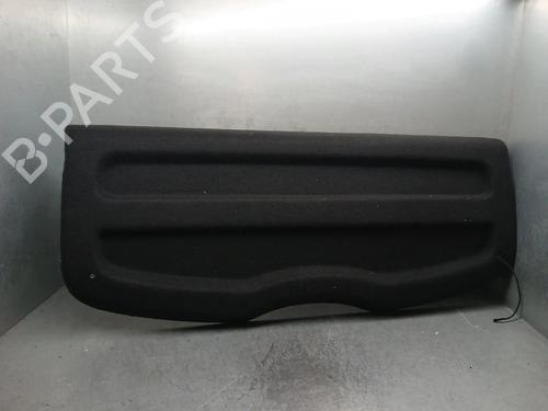 Used Rear parcel shelf Rear parcel shelf CITROËN C3 III (SX) 1.2 PureTech 82 (83 hp) 40222349 40222349