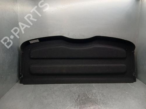 Rear parcel shelf CITROËN C3 III (SX) 1.2 PureTech 82 | BP40222349C85 - Image 2