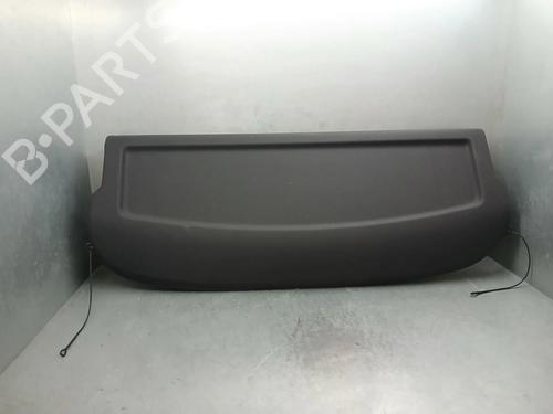 Used Rear parcel shelf Rear parcel shelf AUDI A1 Sportback (8XA, 8XF) 1.4 TFSI (125 hp) 40222351 40222351