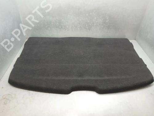 Used Rear parcel shelf Rear parcel shelf PEUGEOT 2008 I (CU_) 1.2 VTi (82 hp) 40222352 40222352
