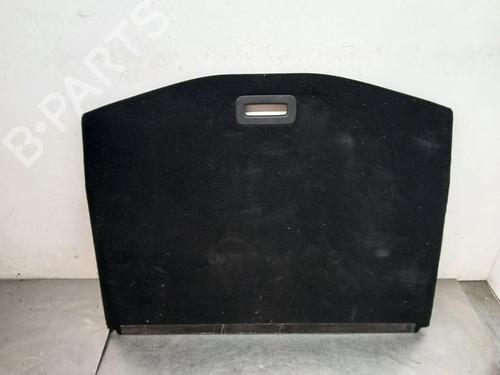 Used Luggage compartment floor Luggage compartment floor RENAULT SCÉNIC IV (J9_) 1.7 Blue dCi 120 (J9A7, J9A8) (120 hp) 40222353 40222353