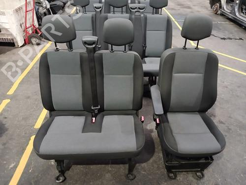 Other RENAULT MASTER III Bus (JV) 2.3 dCi 135 FWD (JV0N, JV08) | BP31370889O1 - Image 4