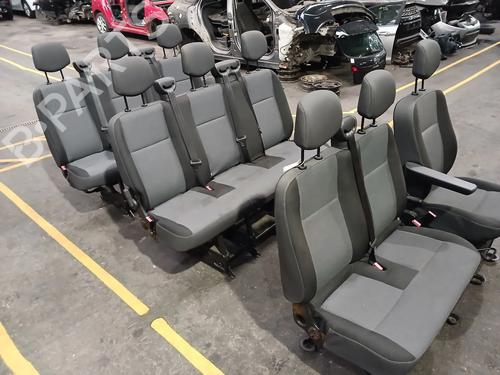 Other RENAULT MASTER III Bus (JV) 2.3 dCi 135 FWD (JV0N, JV08) | BP31370889O1 - Image 5