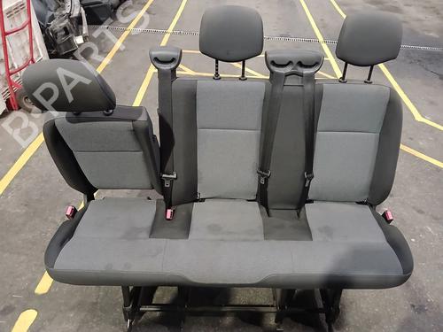 Other RENAULT MASTER III Bus (JV) 2.3 dCi 135 FWD (JV0N, JV08) | BP31370889O1 - Image 11
