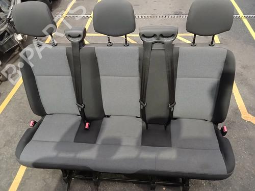 Other RENAULT MASTER III Bus (JV) 2.3 dCi 135 FWD (JV0N, JV08) | BP31370889O1 - Image 12