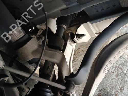 Used Right front driveshaft Right front driveshaft JAGUAR I-PACE (X590) EV400 AWD (400 hp) 40222357 40222357