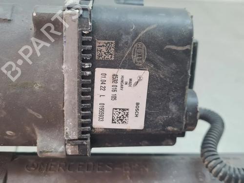 Steering rack MERCEDES-BENZ VITO Van (W447) eVITO (447.603, 447.605) | BP40235406M22  - Image 5