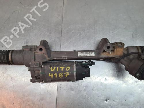 Steering rack MERCEDES-BENZ VITO Van (W447) eVITO (447.603, 447.605) | BP40235406M22  - Image 7
