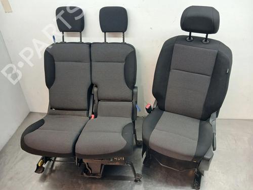 Used Other Other TOYOTA PROACE CITY Box Body/MPV (BPZ_) 1.2 VVT-i 110 (BPZN) (110 hp) 40235407 40235407