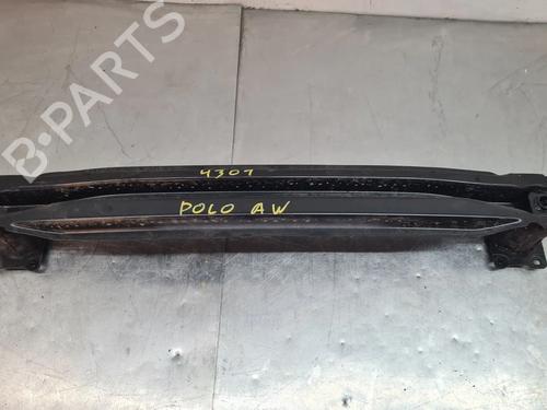 rear-bumper-reinforcement-vw-polo-vi-aw1-bz1-ae1-2017-32011451 main image