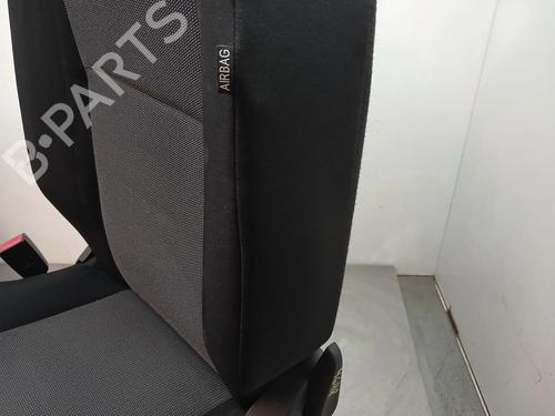 Used Left seat airbag Left seat airbag TOYOTA PROACE CITY Box Body/MPV (BPZ_) 1.2 VVT-i 110 (BPZN) (110 hp) 40235408 40235408