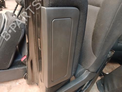 Used Right seat airbag Right seat airbag TOYOTA PROACE CITY Box Body/MPV (BPZ_) 1.2 VVT-i 110 (BPZN) (110 hp) 40235409 40235409