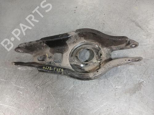Used Left rear suspension arm Left rear suspension arm TESLA MODEL 3 (5YJ3) EV (275 hp) 40235413 40235413