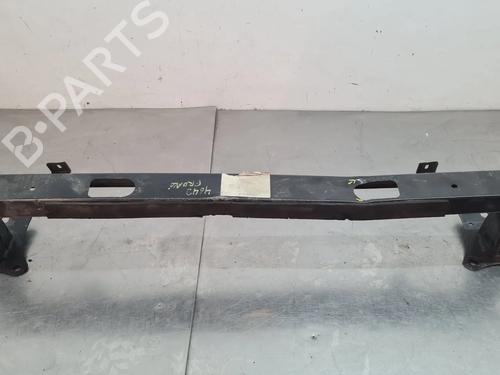 Used Rear bumper reinforcement Rear bumper reinforcement TOYOTA PROACE CITY Box Body/MPV (BPZ_) 1.2 VVT-i 110 (BPZN) (110 hp) 40238888 40238888
